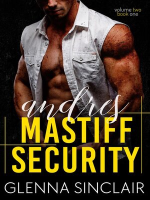 cover image of Andres